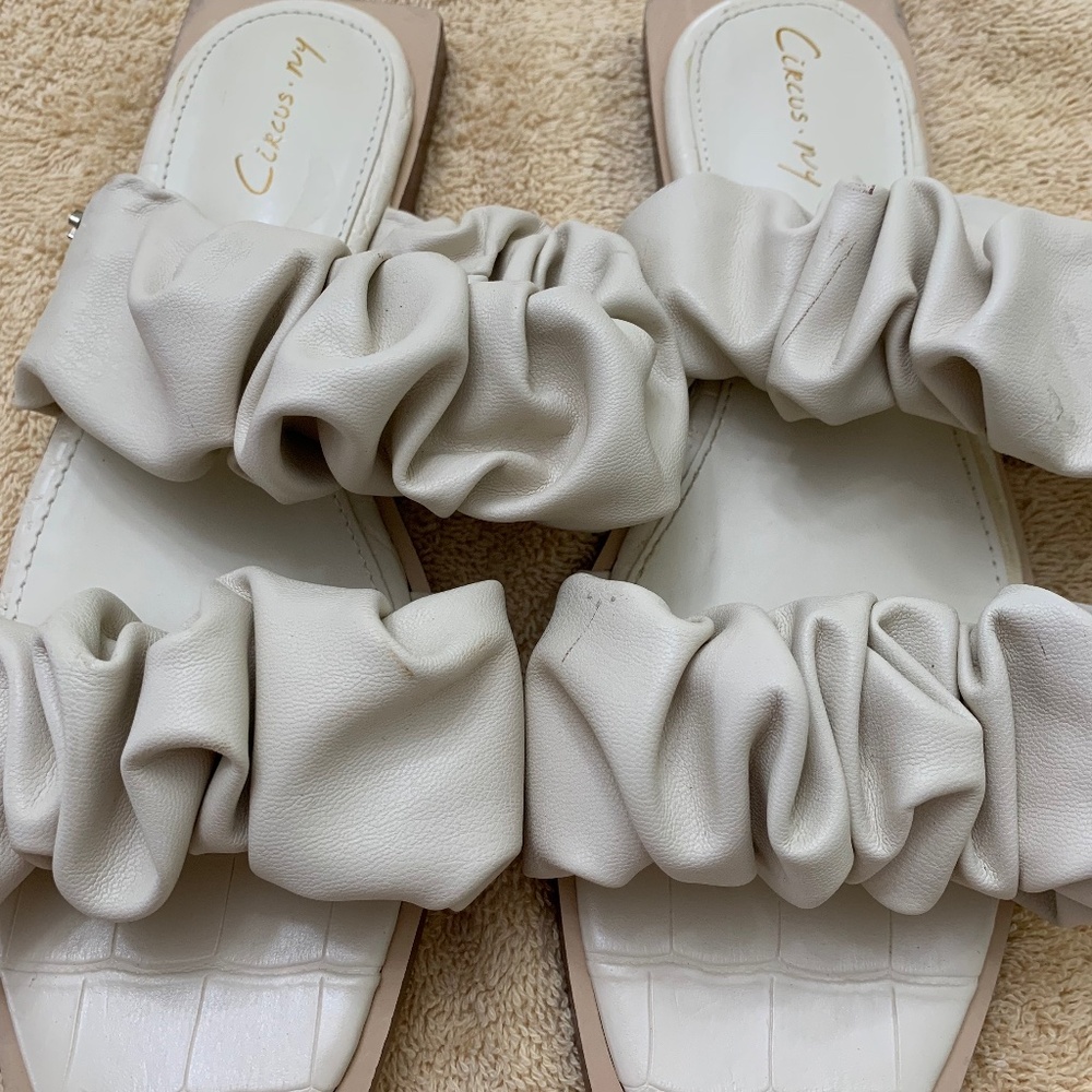 Sam Edelman Circus NY Iggy Slide Sandals